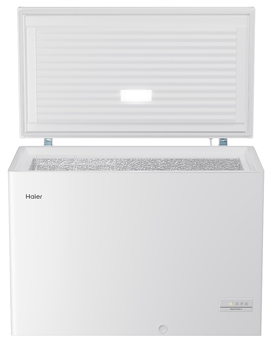 Ларь морозильный Haier HCE301R