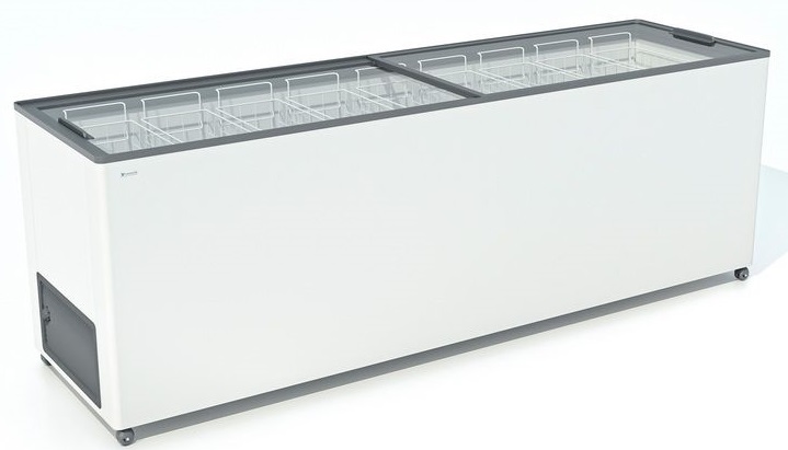 Ларь морозильный Frostor F 800 С