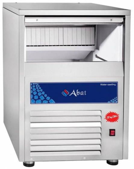 Льдогенератор  Abat ЛГ-90/30Г-01