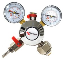 Редуктор Micro Matic на 1 выход