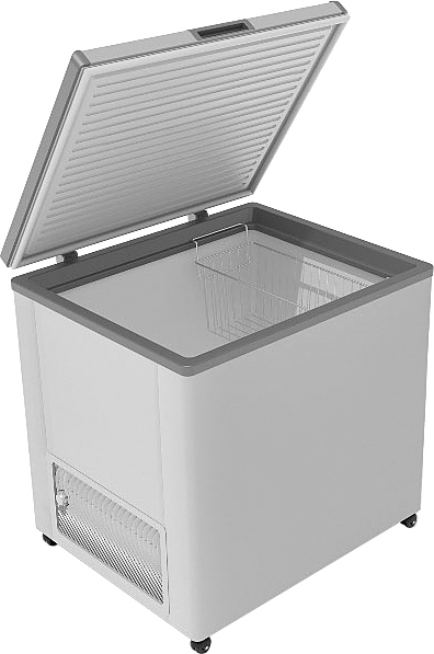 Ларь морозильный Frostor F 300 S