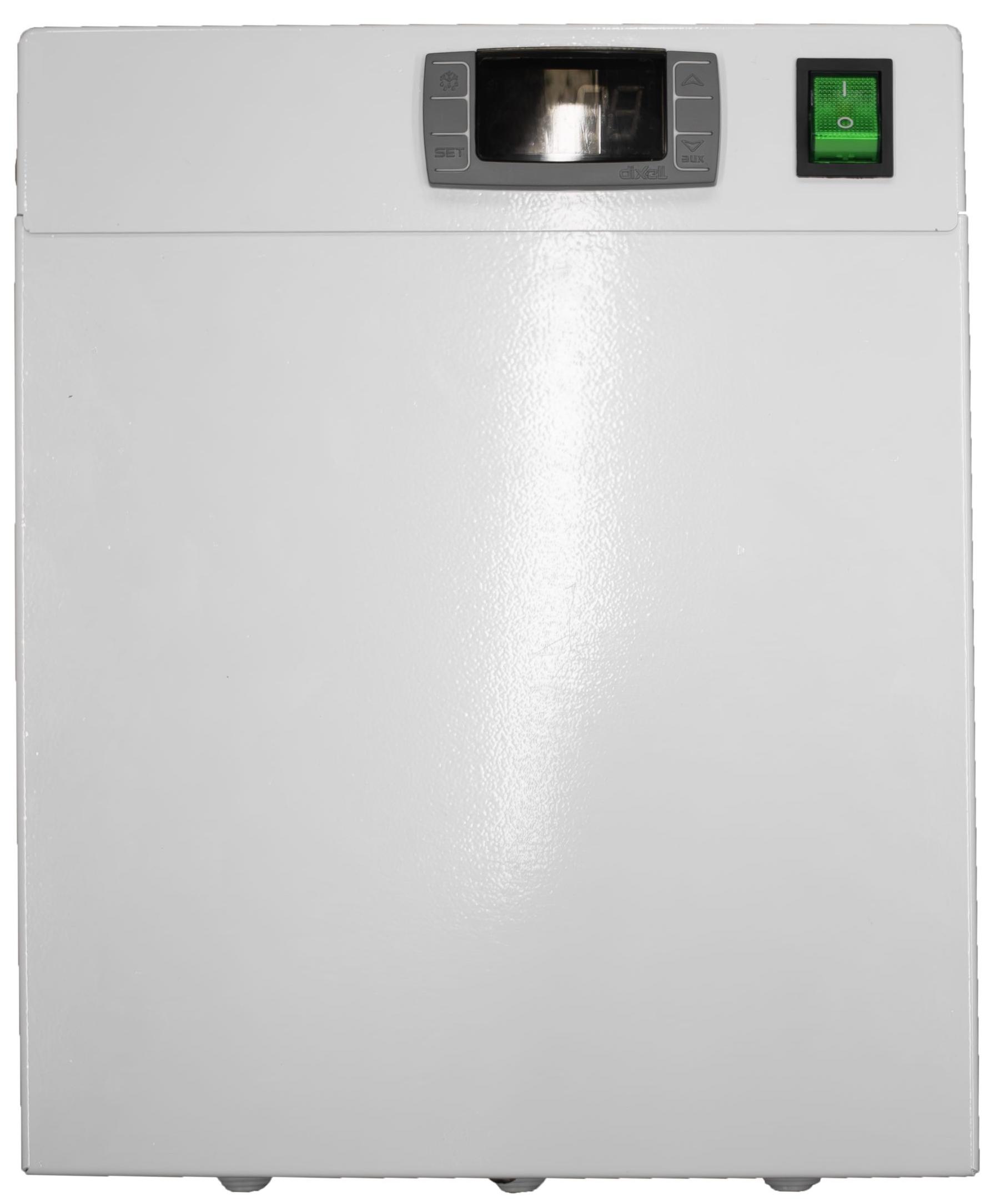 Сплит-система среднетемпературная Intercold МСМ 110 FT Evolution