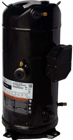 Низкотемпературный спиральный компрессор Copeland ZF-34-K5E-TFD-567