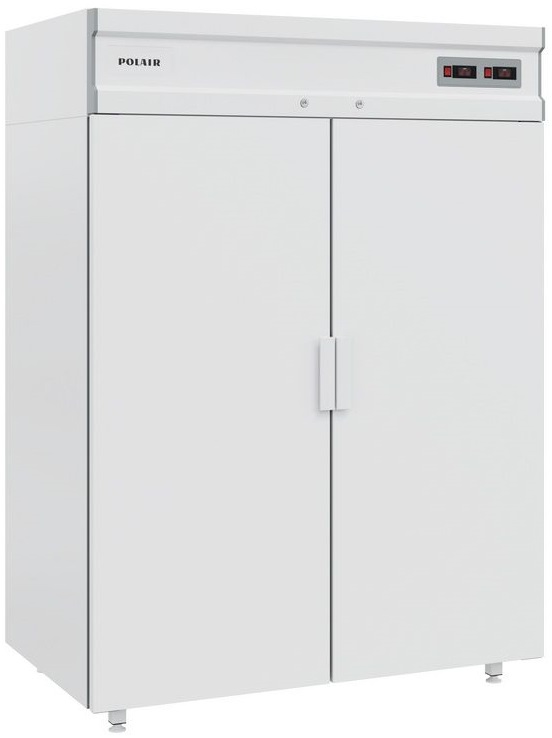 Холодильный шкаф Polair CC214-S