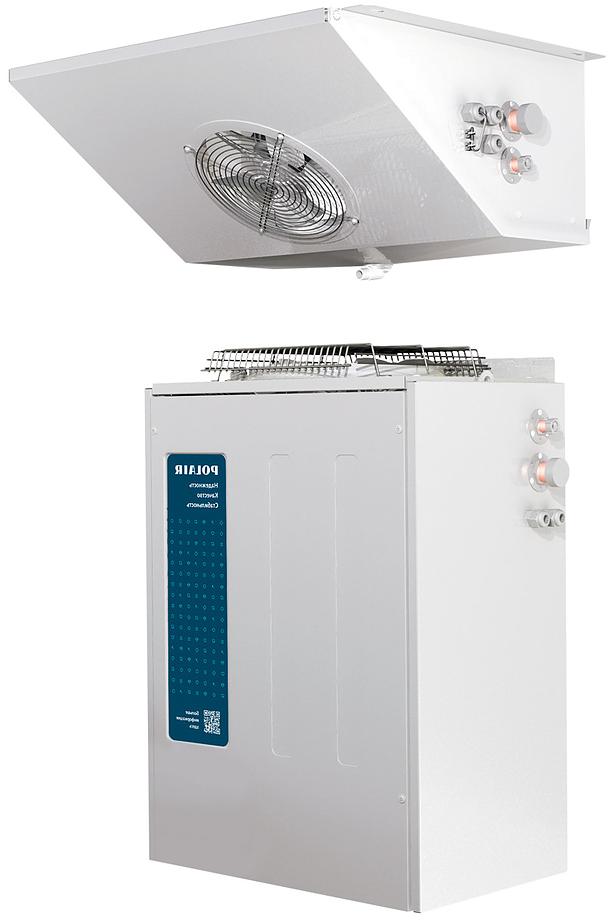 Сплит-система низкотемпературная Polair SB 109 P