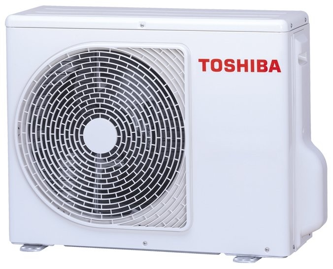Настенная сплит-система Toshiba RAS-10S3KS-EE / RAS-10S3AS-EE