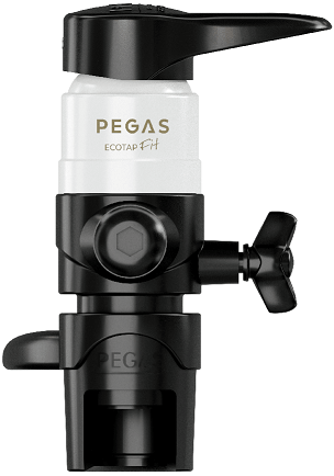 PEGAS EcoJet 2.0