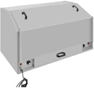 Витрина для попкорна Сиком ВН-1.10L