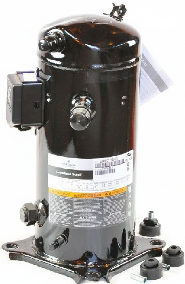 Компрессор спиральный ZB 45 KCE-TFD-551 Copeland