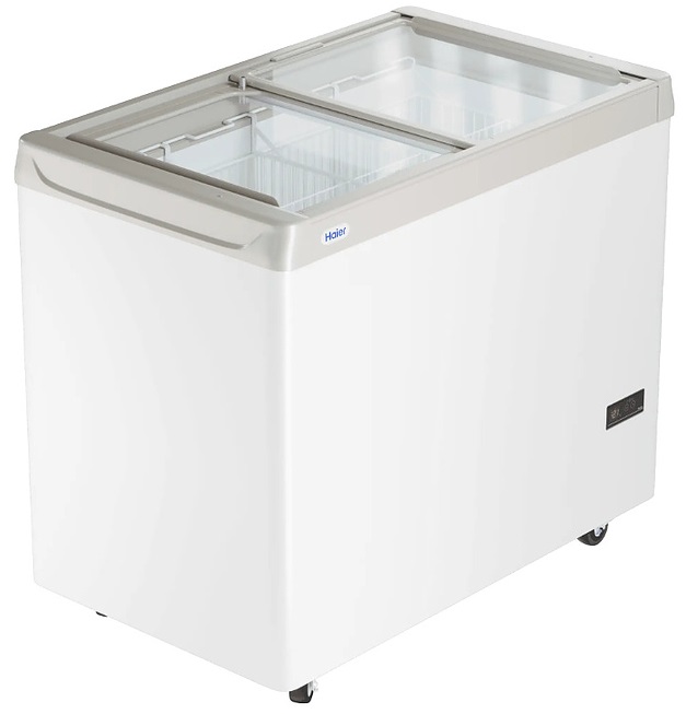 Ларь морозильный Haier SD-325 flat