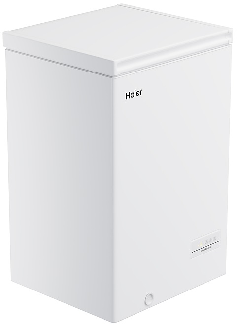 Ларь морозильный Haier HCE100R