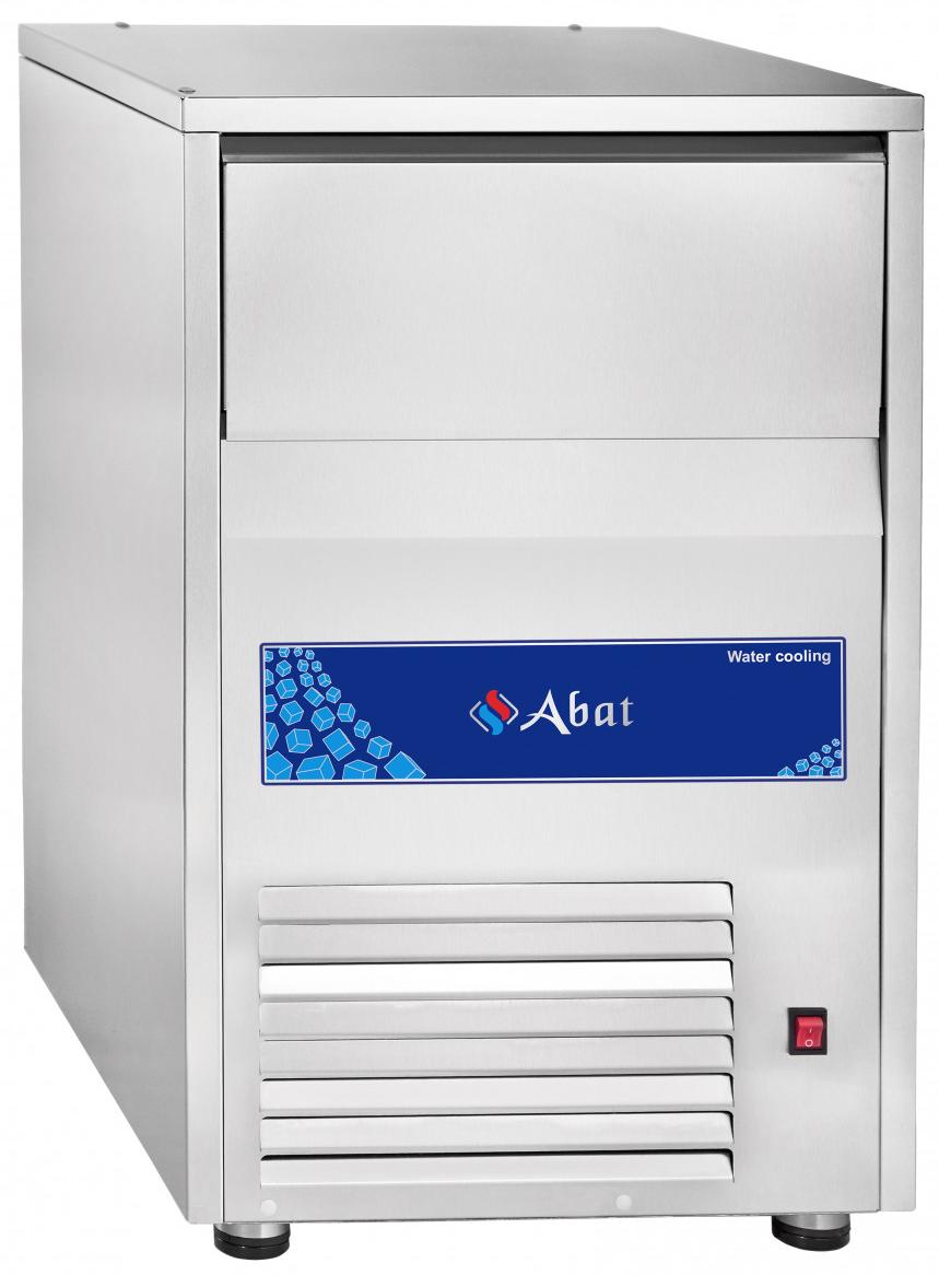 Льдогенератор  Abat ЛГ-150/40Г-01
