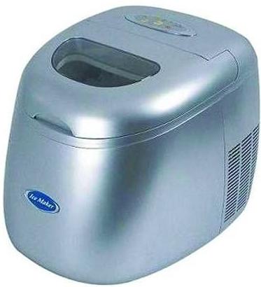 Льдогенератор Gastrorag DB-01