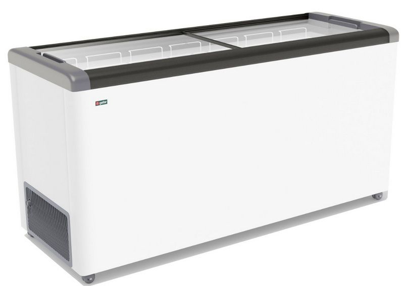 Ларь морозильный Frostor GELLAR FG 600 C