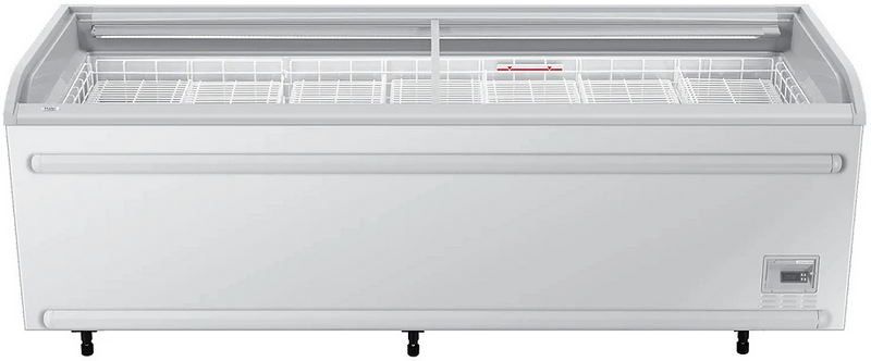 Ларь-бонета Haier GTS 2500 (GB/WB)