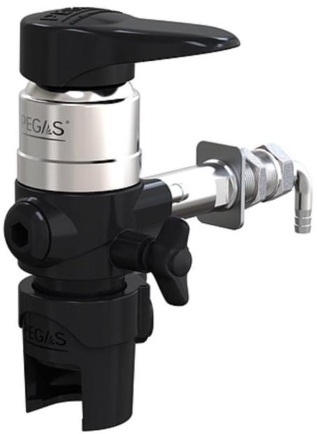 PEGAS ECOJET NEXT METALLIC