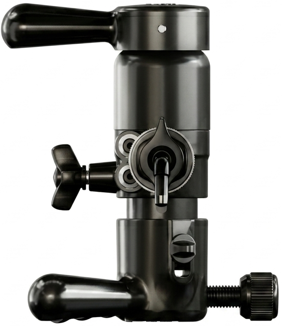 PEGAS NEO Classic Black