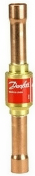 Клапан дифференциальный NRD 12s (1/2" - 12 мм) 020B1132
