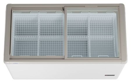 Ларь морозильный Haier SD-405 flat