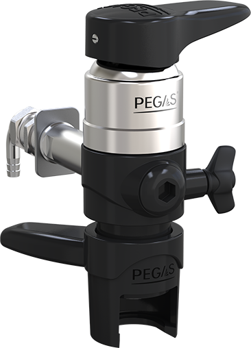 PEGAS ECOJET NEXT METALLIC