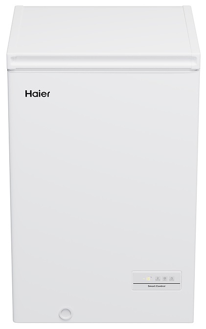 Ларь морозильный Haier HCE100R