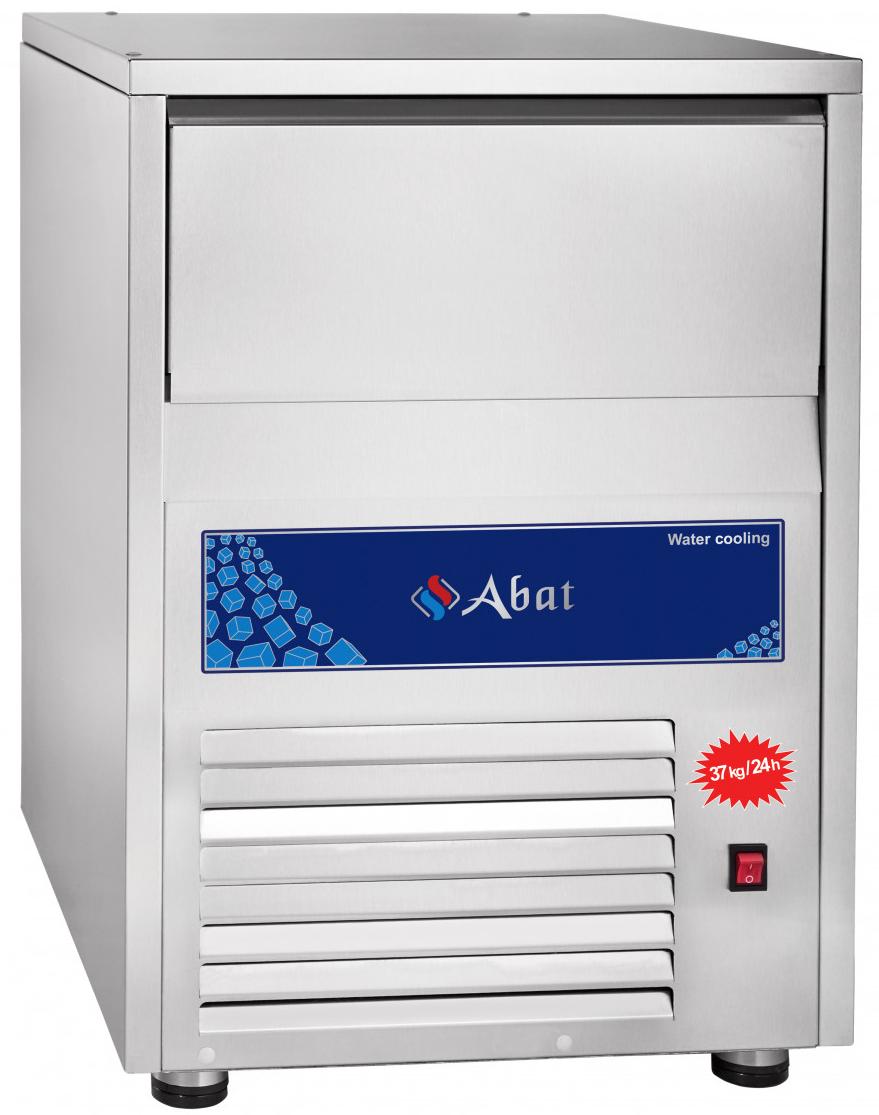 Льдогенератор Abat  ЛГ-64/40К-01