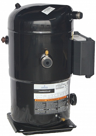 Низкотемпературный спиральный холодильный компрессор Copeland ZF-40-K4E-TWD-551