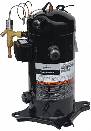 Низкотемпературный спиральный холодильный компрессор Copeland ZF-11-K4E-TFD-556