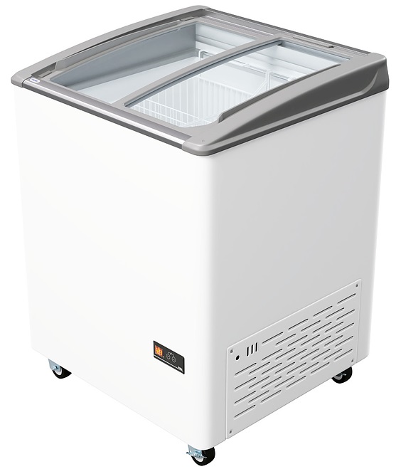 Ларь морозильный Haier SD-206AE