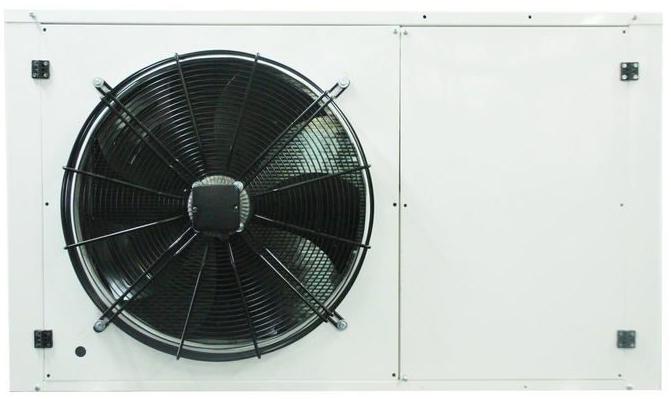 Компрессорно-конденсаторный блок Intercold ККБ2-TAG 4568