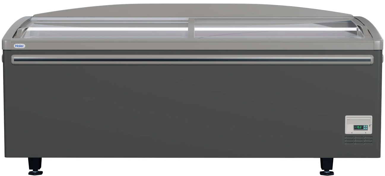 Ларь-бонета Haier GTE 1850 GЕ