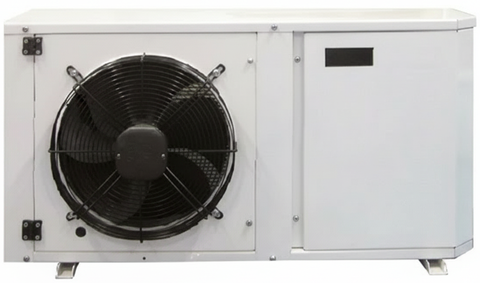 Компрессорно-конденсаторный блок Intercold ККБМ-TFH2480