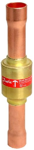 Клапан обратный NRV 19S D18 (3/4")