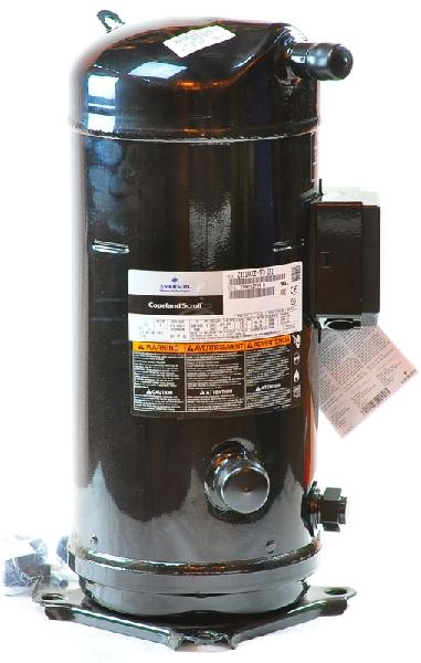 Компрессор спиральный ZB 50 KCE-TFD-551 Copeland