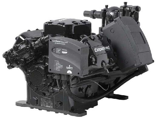 Компрессор Copeland 6MM-30X-AWM STREAM