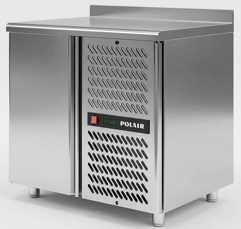 Стол холодильный Polair Bakery TB1EN-G