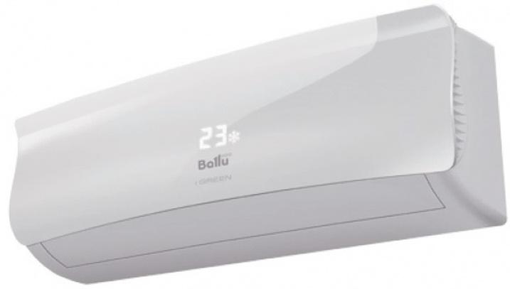 Сплит система Ballu BSA-24HN1 i Green