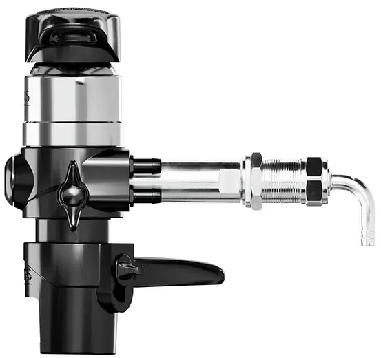PEGAS EcoJet 2.0 Next Metallic