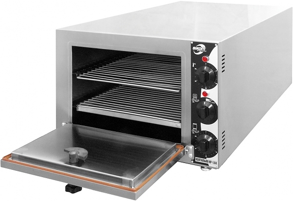Печь-коптильня Sikom КР-1.60