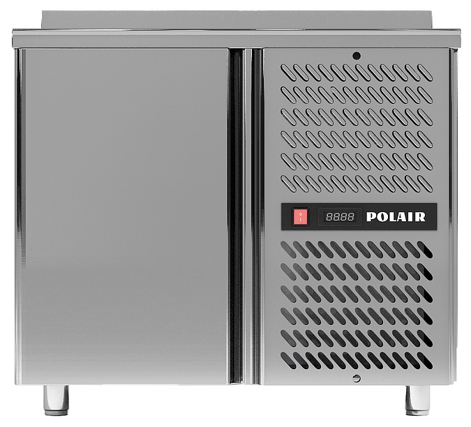 Стол холодильный Polair Bakery TB1EN-G