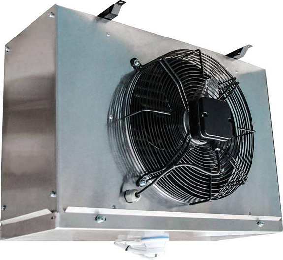 Сплит-система низкотемпературная Intercold LCM 434 FT