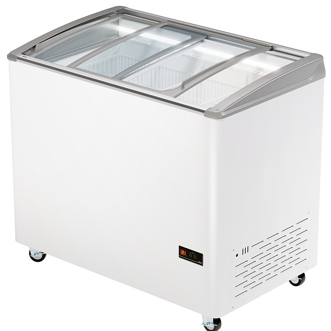 Ларь морозильный Haier SD-336AE