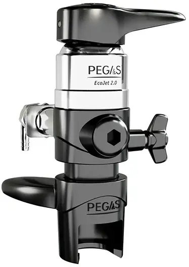 PEGAS EcoJet 2.0 Next Metallic
