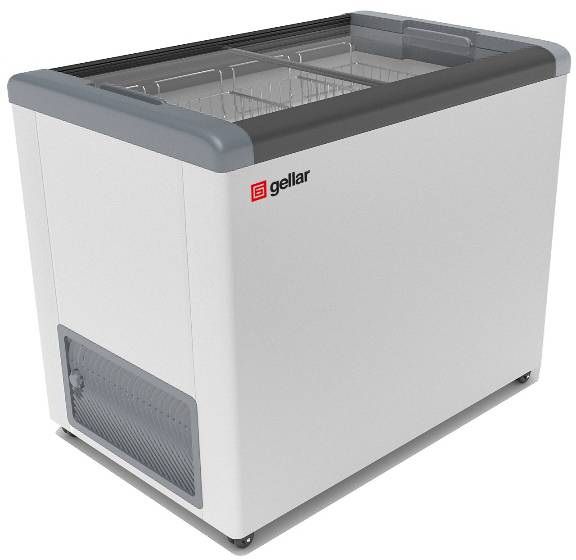 Ларь морозильный Frostor GELLAR FG 350 C