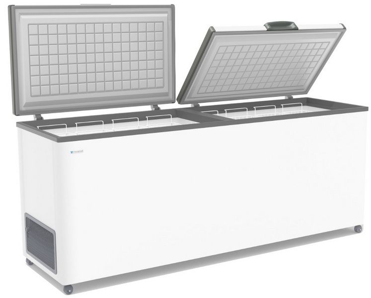 Ларь морозильный Frostor F 800 SD