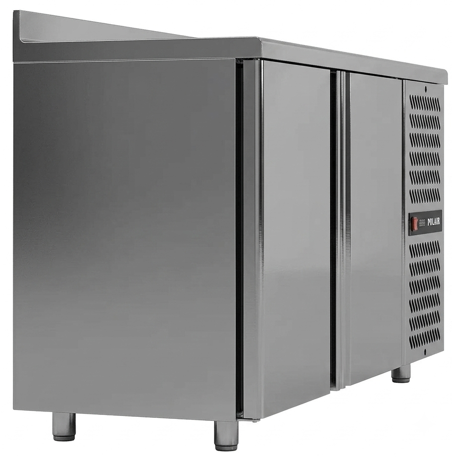 Стол холодильный Polair Bakery TB2EN-G
