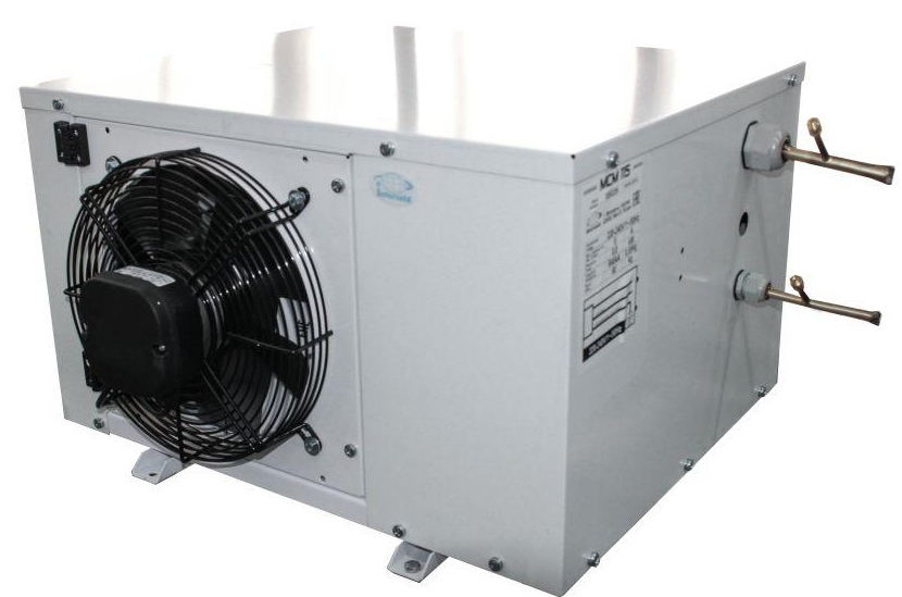 Сплит-система низкотемпературная Intercold LCM 109 FT