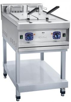 Фритюрница электрическая Abat ЭФК-90/2П