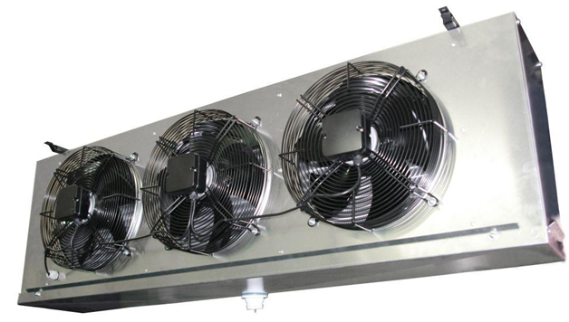 Сплит-система низкотемпературная Intercold LCM-447 FT