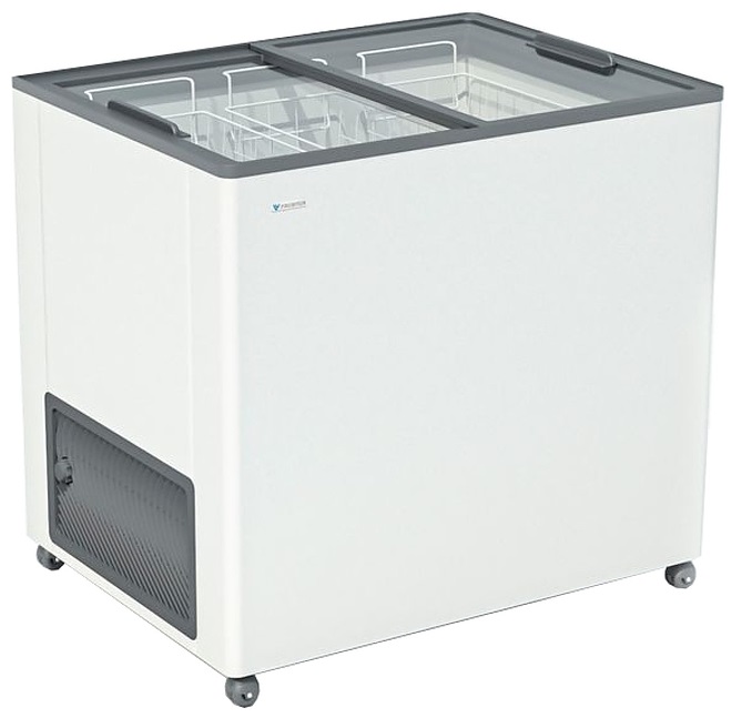 Ларь морозильный Frostor F 250 С